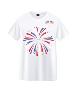 Short Sleeves T-shirt Design 01 Short Sleeves T-shirt Design 01 - Image 3