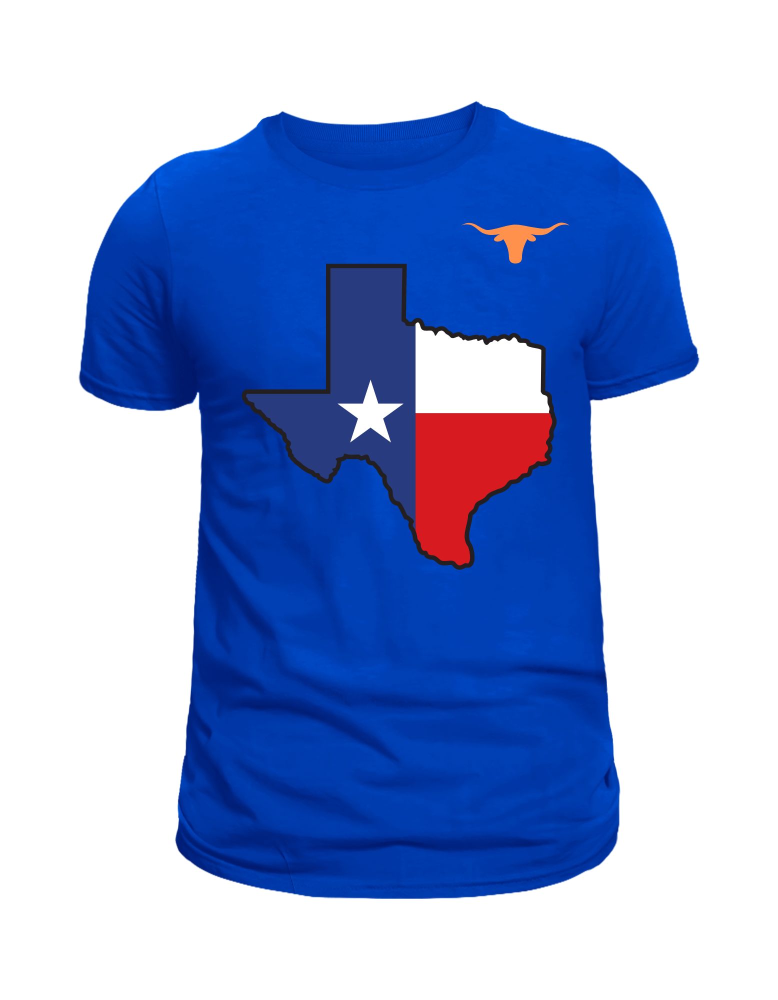 Short Sleeves T-shirt Design 01 Short Sleeves T-shirt Design 01 - Image 2