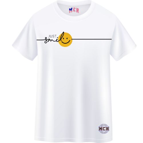 Short Sleeves T-shirt Design 01 Short Sleeves T-shirt Design 01