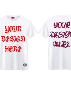 Custom T-shirts Custom T-shirts - Image 2