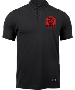 Polo Shirts with your logo Polo Shirts with your logo - Image 2