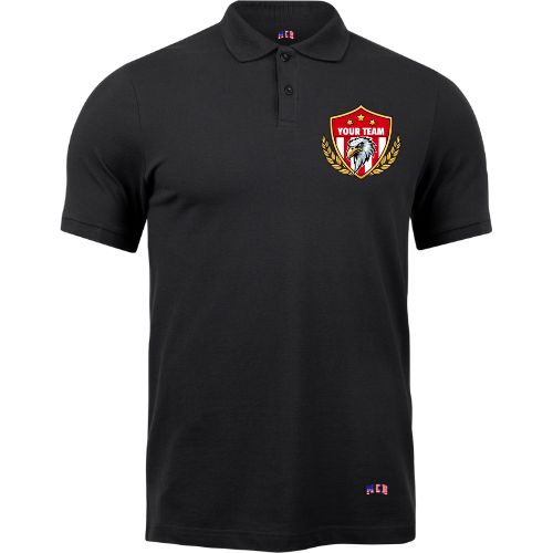 Polo Shirts with your logo 1 Polo Shirts with your logo 1 - Image 3