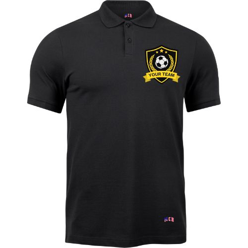 Polo Shirts with your logo Polo Shirts with your logo
