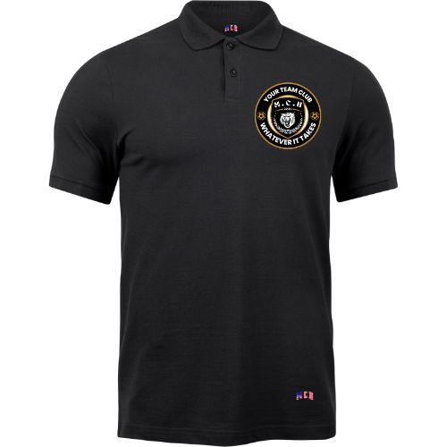 Polo Shirts with your logo 1 Polo Shirts with your logo 1 - Image 5
