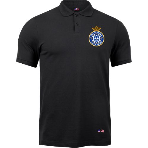 Polo Shirts with your logo 1 Polo Shirts with your logo 1 - Image 6