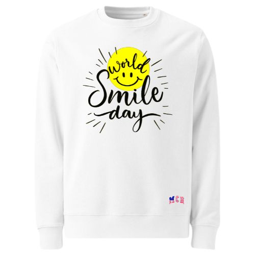 Custom Sweatshirt Print to Demand Custom Sweatshirt Print to Demand - Image 2