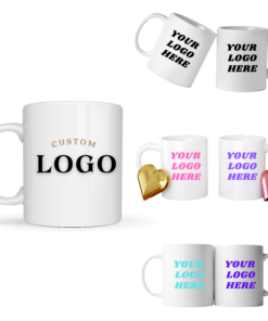 Custom Mug Custom Mug - Image 3