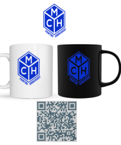 Custom Mug Custom Mug - Image 4