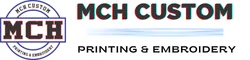 MCH Custom Printing and Embroidery