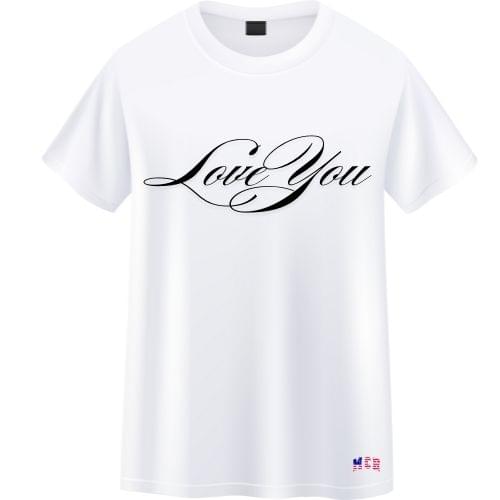 Short Sleeves T-shirt Design 01 Short Sleeves T-shirt Design 01 - Image 5