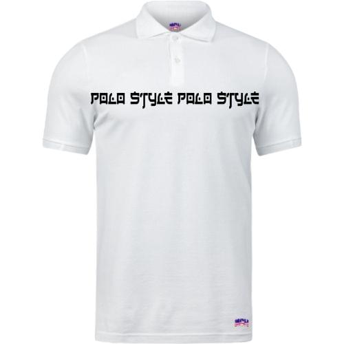 Custom Polo Print to Demand - Image 4