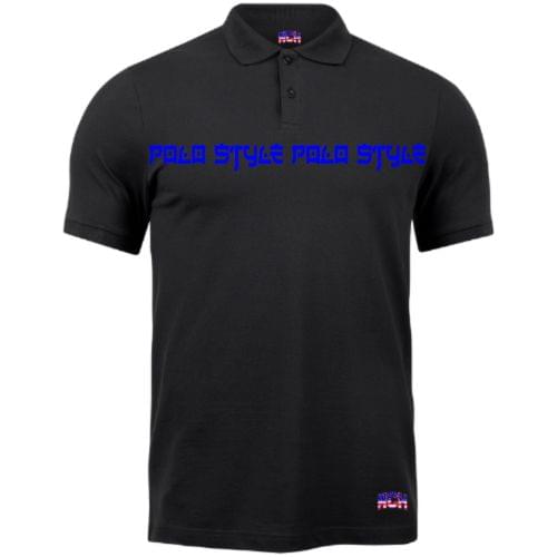 Custom Polo Print to Demand - Image 3