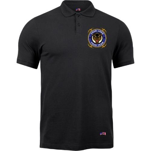 Polo Shirts with your logo Polo Shirts with your logo - Image 4