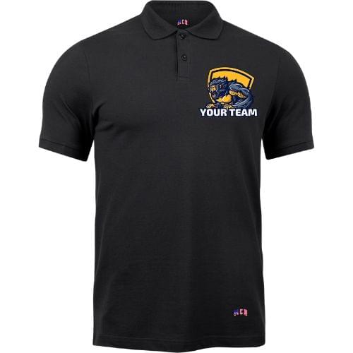 Polo Shirts with your logo Polo Shirts with your logo - Image 5