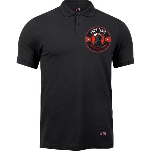Polo Shirts with your logo Polo Shirts with your logo - Image 6